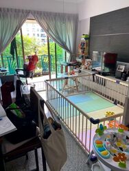 Hillbrooks (D23), Condominium #558241791